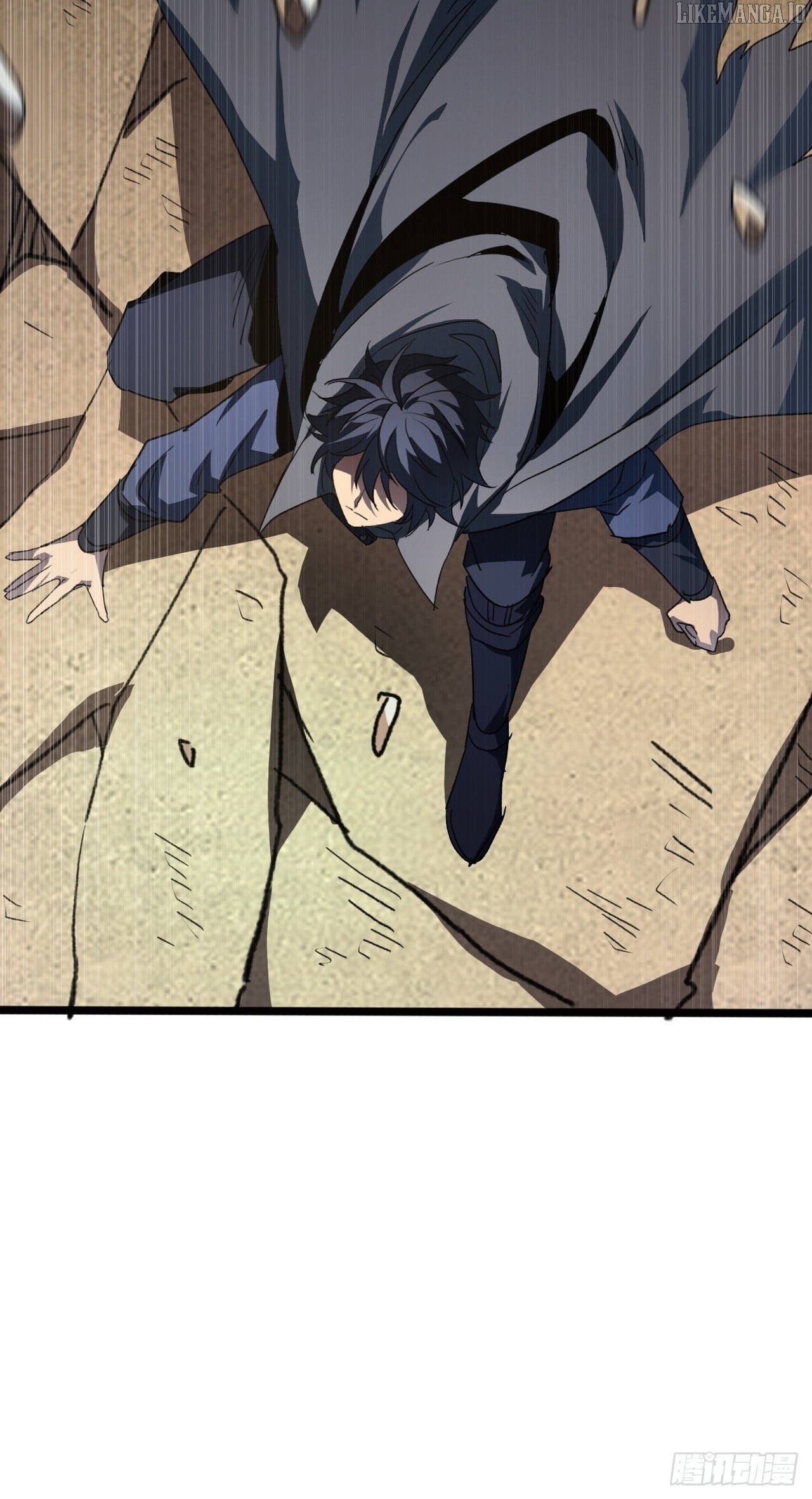 Lord of Summons! Sudden Mutation Chapter 49 - page 39